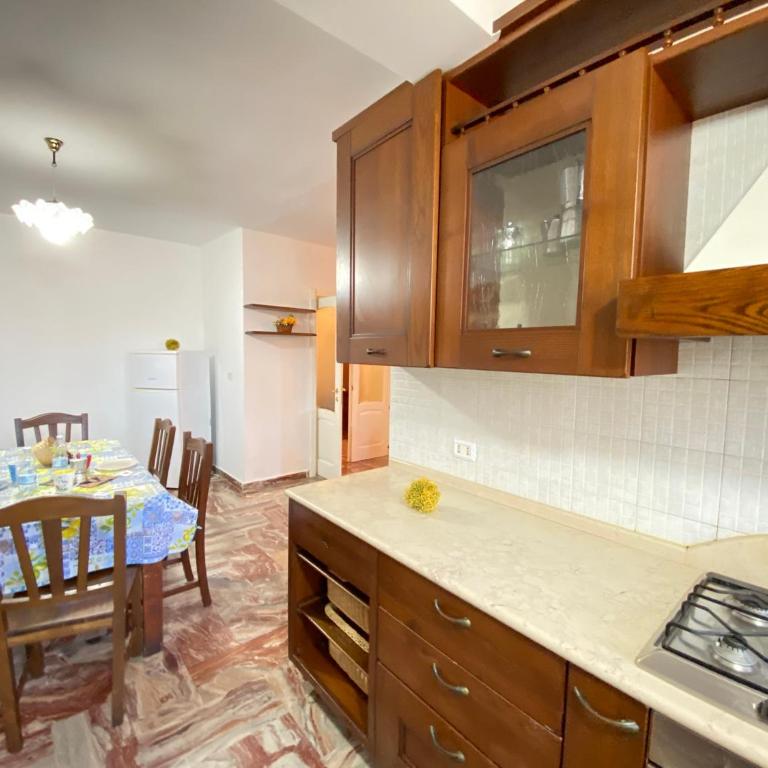 La Casa Degli Amici Gallipoli - Two-Bedroom Apartment - 65
