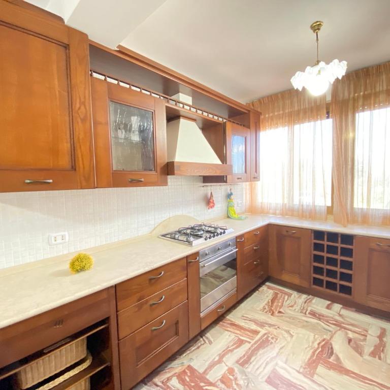 La Casa Degli Amici Gallipoli - Two-Bedroom Apartment - 66