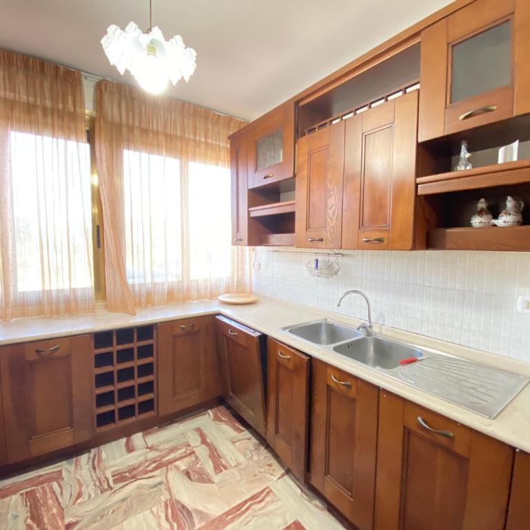 La Casa Degli Amici Gallipoli - Two-Bedroom Apartment - 64
