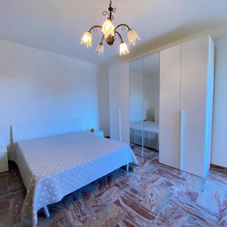 La Casa Degli Amici Gallipoli - Two-Bedroom Apartment - 71