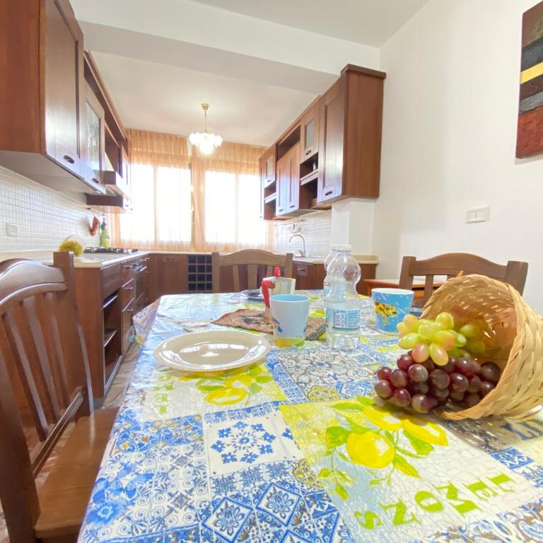 La Casa Degli Amici Gallipoli - Two-Bedroom Apartment - 68
