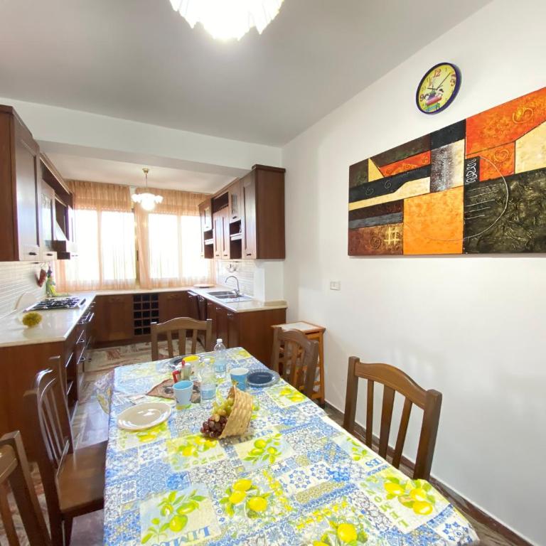 La Casa Degli Amici Gallipoli - Two-Bedroom Apartment - 72