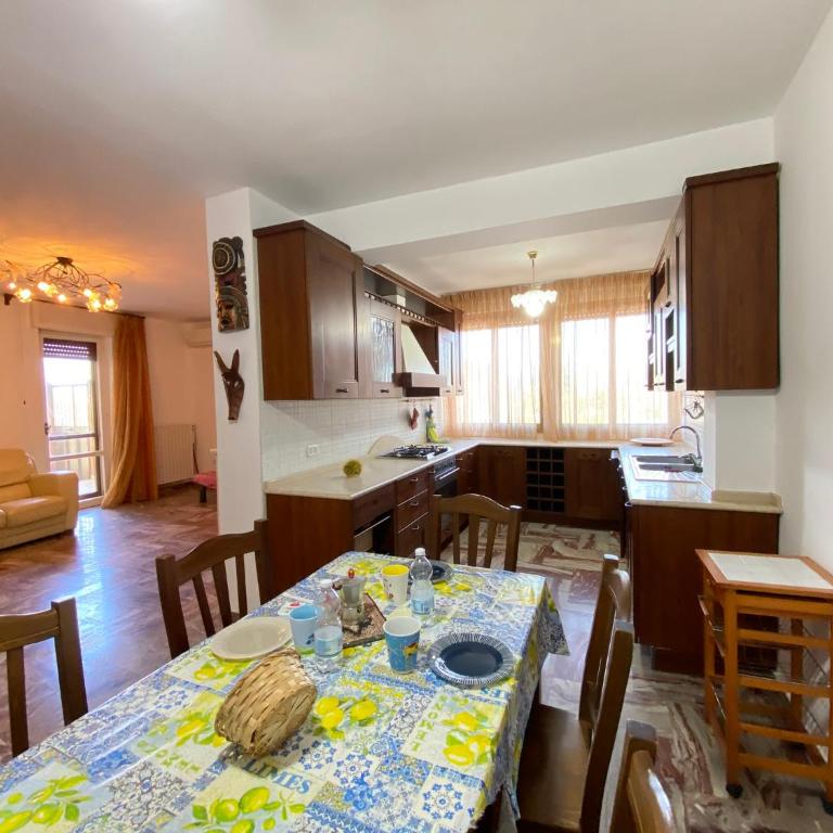La Casa Degli Amici Gallipoli - Two-Bedroom Apartment - 73