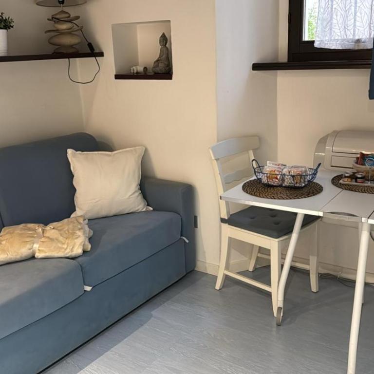 LaFilo Apartment 2 - Appartamento con 1 Camera da Letto - 16