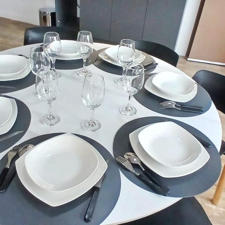Las Victorias Suites Bariloche - Apartamento de 3 dormitorios - Planta Alta - 18