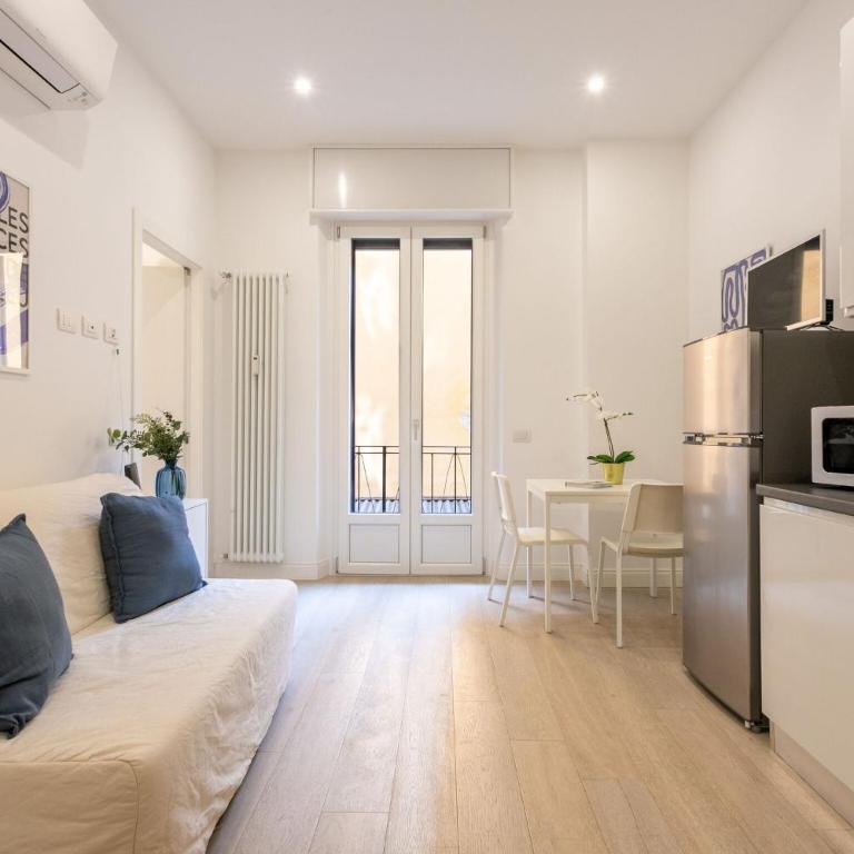 Gorizia Modern One Bedroom by Halldis - Appartamento - 1