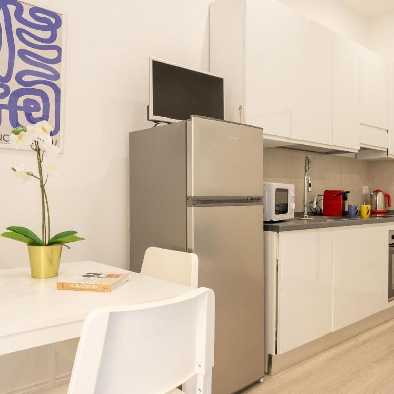 Gorizia Modern One Bedroom by Halldis - Appartamento - 6