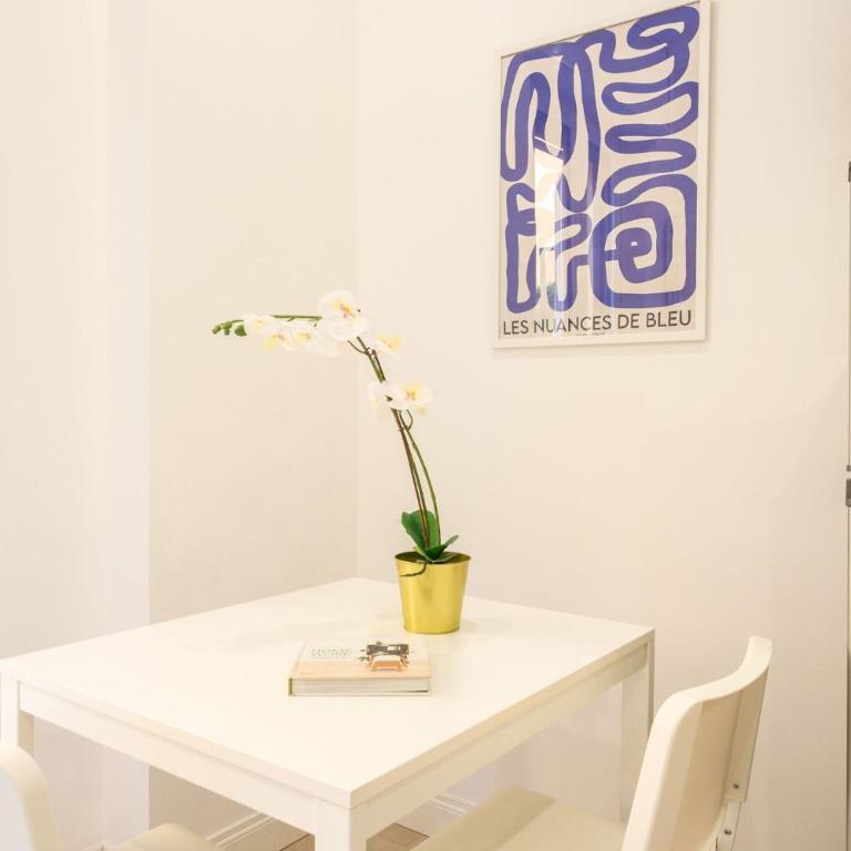 Gorizia Modern One Bedroom by Halldis - Appartamento - 8