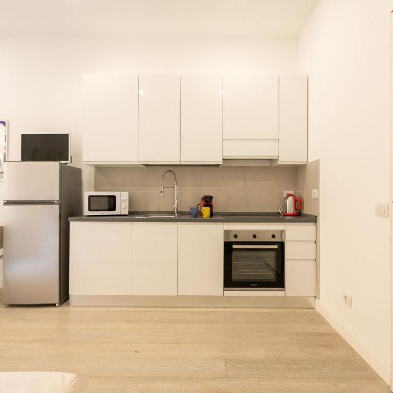 Gorizia Modern One Bedroom by Halldis - Appartamento - 2