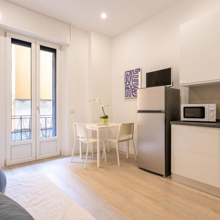 Gorizia Modern One Bedroom by Halldis - Appartamento - 9