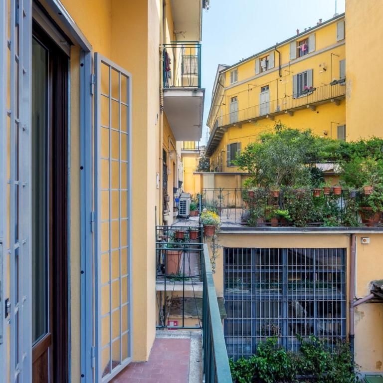 Gorizia Modern One Bedroom by Halldis - Appartamento - 12