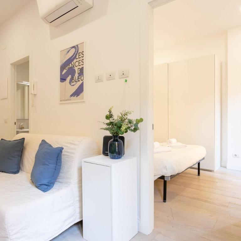 Gorizia Modern One Bedroom by Halldis - Appartamento - 13