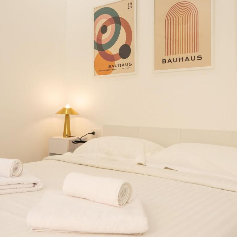 Gorizia Modern One Bedroom by Halldis - Appartamento - 15