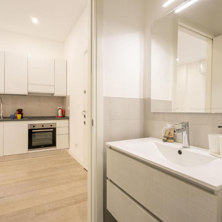 Gorizia Modern One Bedroom by Halldis - Appartamento - 16