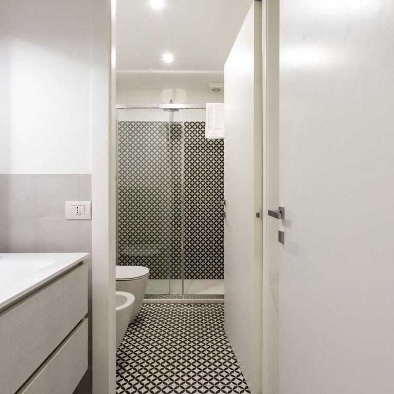 Gorizia Modern One Bedroom by Halldis - Appartamento - 5