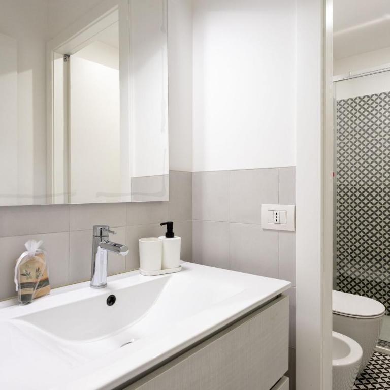 Gorizia Modern One Bedroom by Halldis - Appartamento - 18