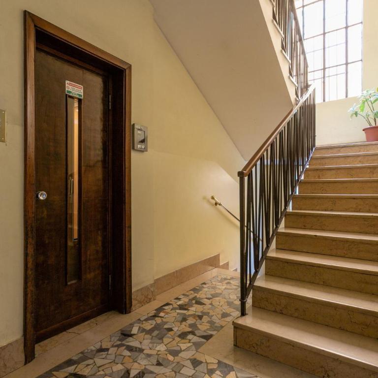 Gorizia Modern One Bedroom by Halldis - Appartamento - 22