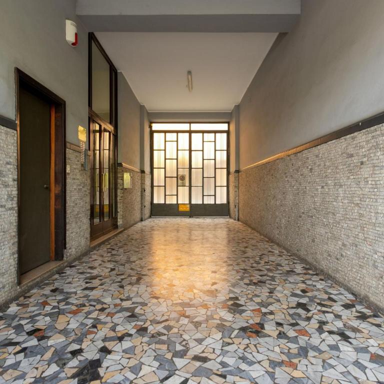 Gorizia Modern One Bedroom by Halldis - Appartamento - 23