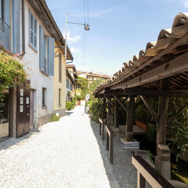 Gorizia Modern One Bedroom by Halldis - Appartamento - 25