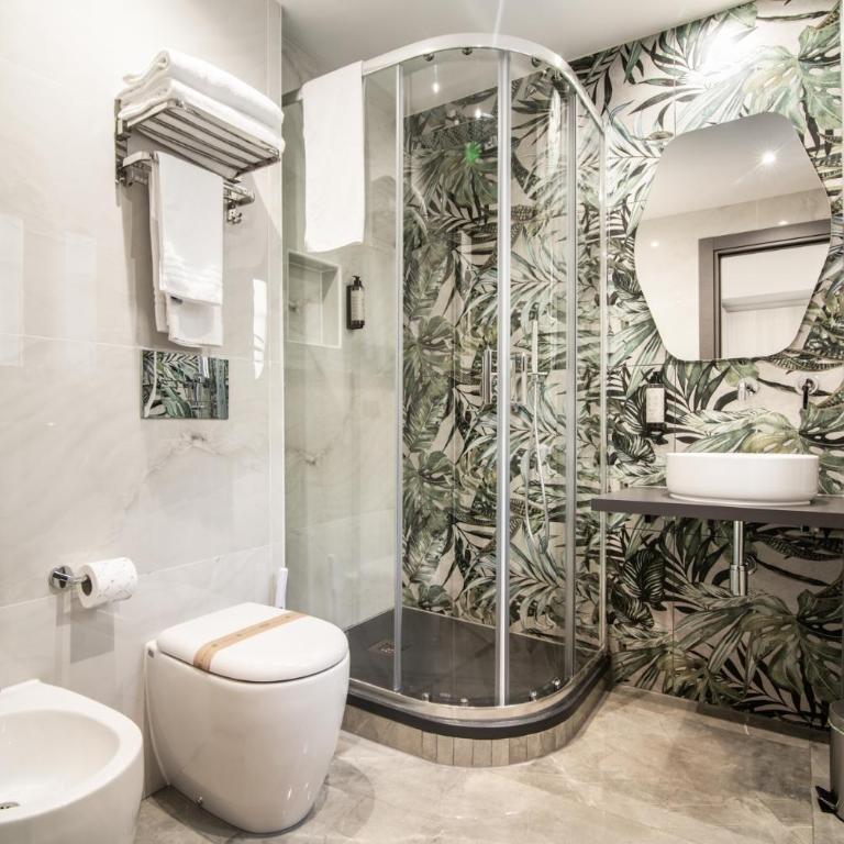 Karma6Rooms - in Sicilia nel centro di Catania - Superior Double or Twin Room - 13