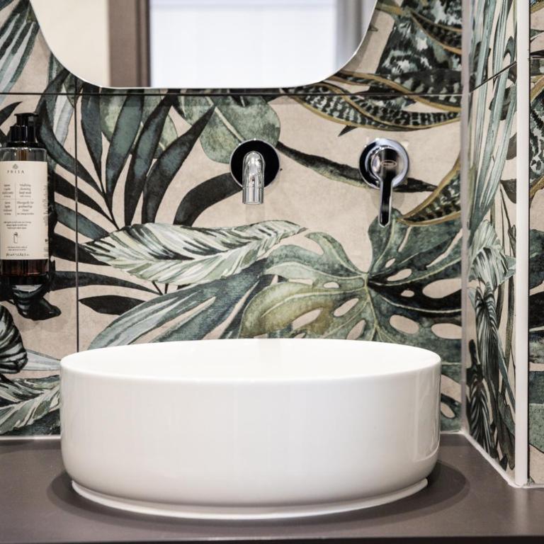 Karma6Rooms - in Sicilia nel centro di Catania - Superior Double or Twin Room - 14
