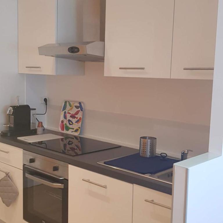 Appartement 2 pièces cannes - Apartment mit 1 Schlafzimmer - 7