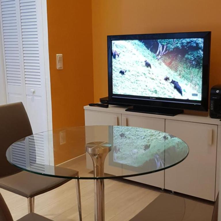 Appartement 2 pièces cannes - Apartment mit 1 Schlafzimmer - 8