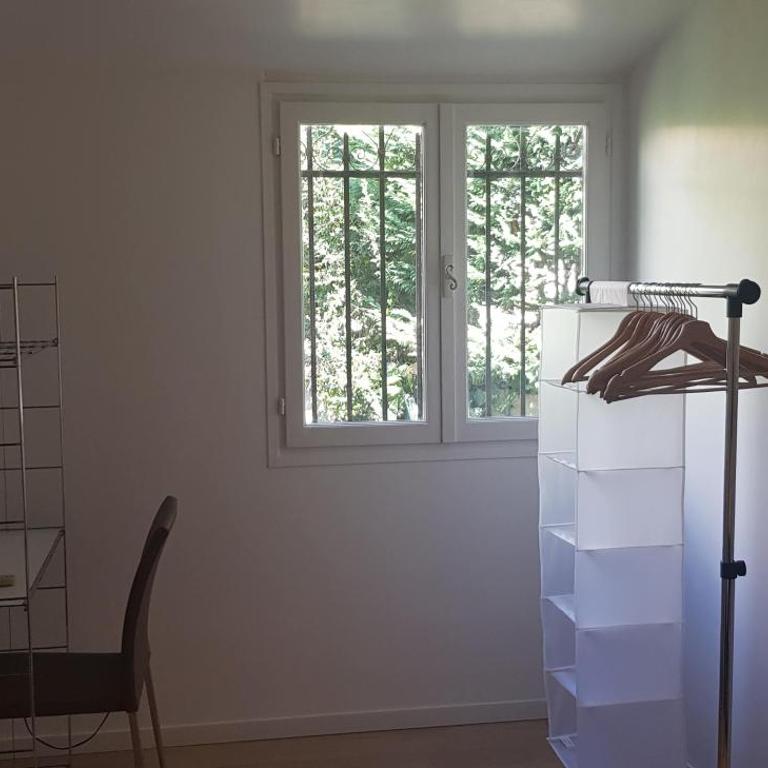Appartement 2 pièces cannes - Apartment mit 1 Schlafzimmer - 11