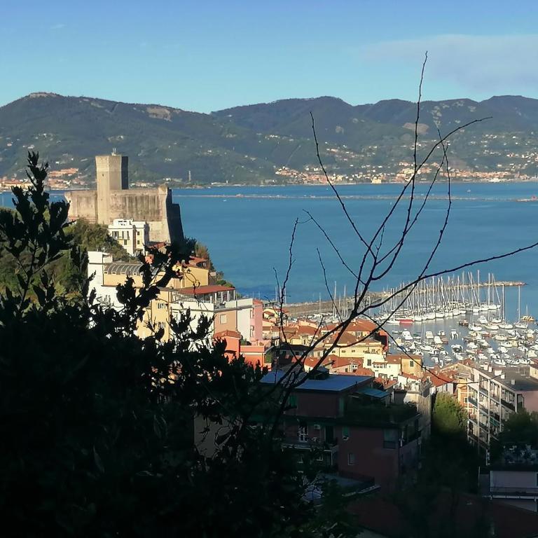 Le Rocce Wellness and Fitness, only adults - Villa con 1 Camera da Letto - 69