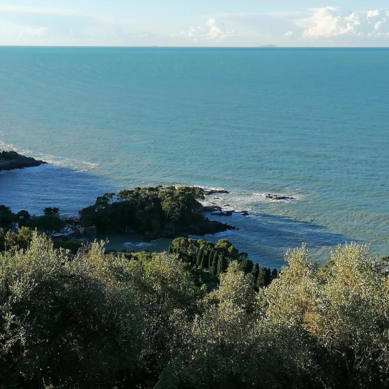 Le Rocce Wellness and Fitness, only adults - Villa con 1 Camera da Letto - 68