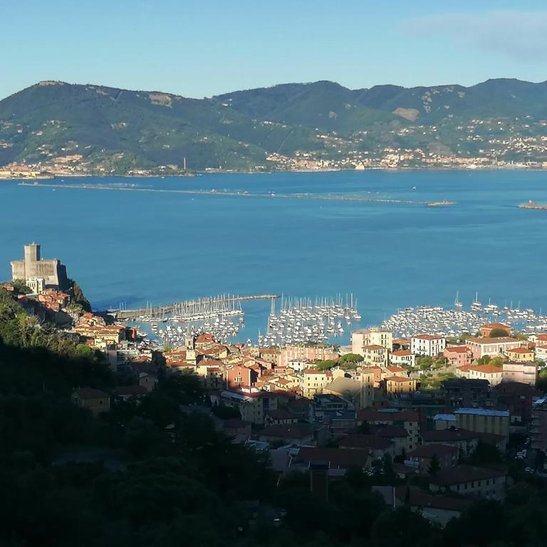 Le Rocce Wellness and Fitness, only adults - Villa con 1 Camera da Letto - 70
