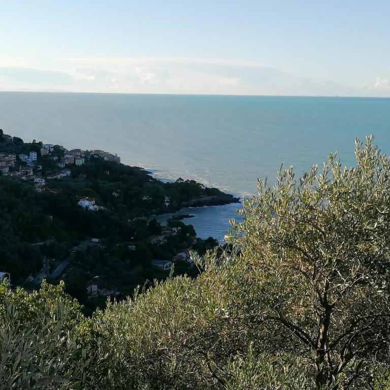 Le Rocce Wellness and Fitness, only adults - Villa con 1 Camera da Letto - 71