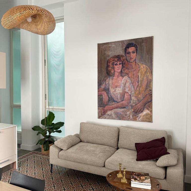 Unique Sevilla - Apartamento de 2 dormitorios - 1