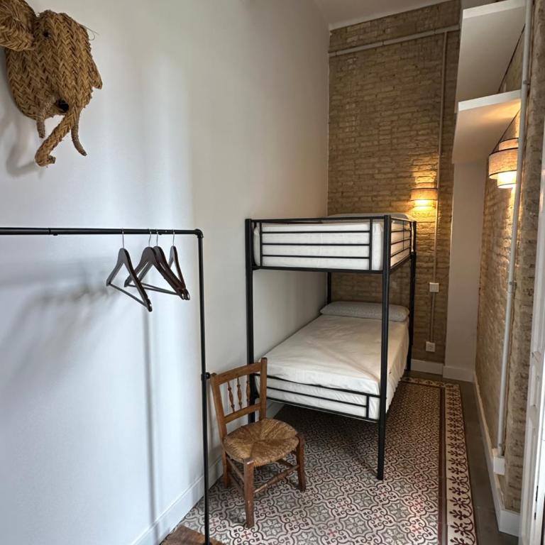 Unique Sevilla - Apartamento de 2 dormitorios - 8