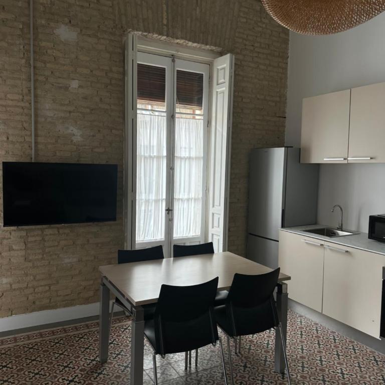 Unique Sevilla - Apartamento de 2 dormitorios - 12