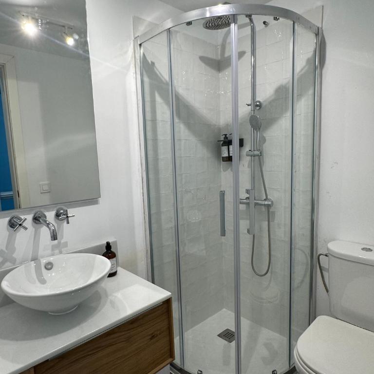 Unique Sevilla - Apartamento de 1 dormitorio - 17
