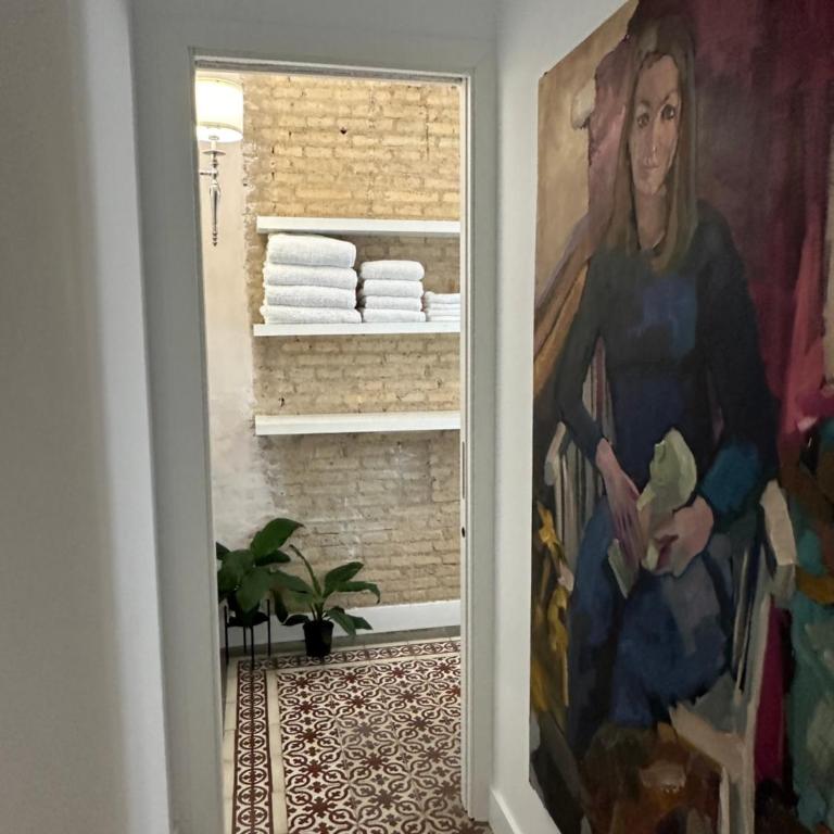 Unique Sevilla - Apartamento de 2 dormitorios - 7