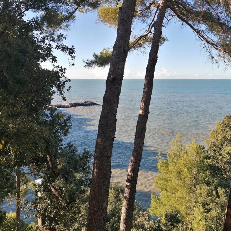 Le Rocce Wellness and Fitness, only adults - Villa con 1 Camera da Letto - 84