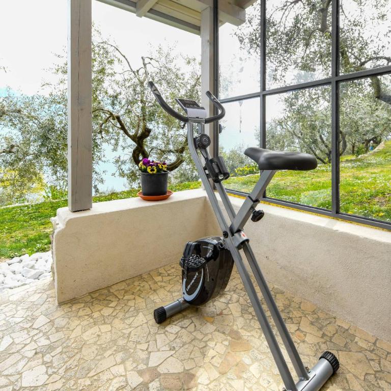 Glicine by Garda FeWo - Appartamento con Vista Lago - 44