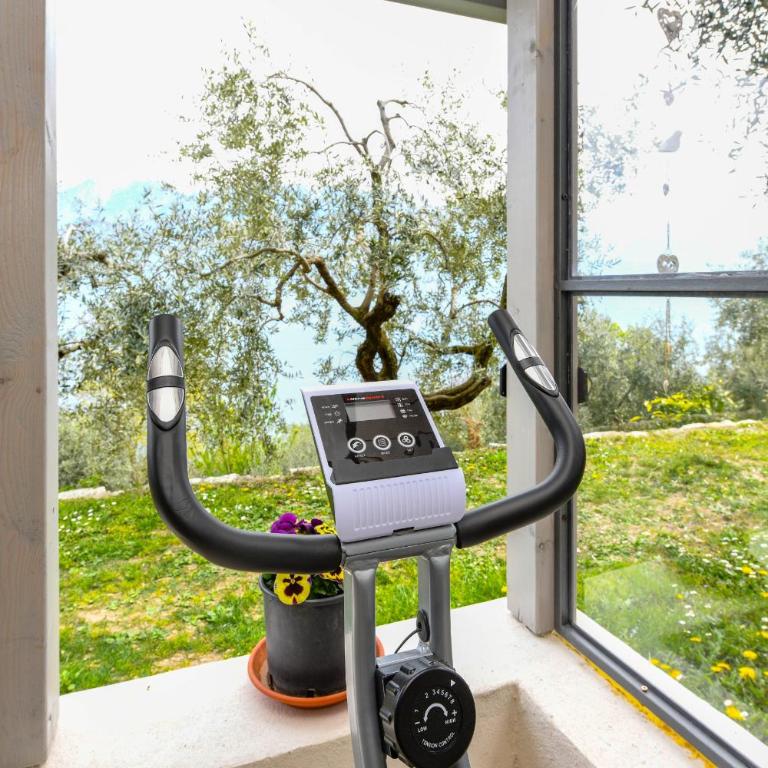 Glicine by Garda FeWo - Appartamento con Vista Lago - 43