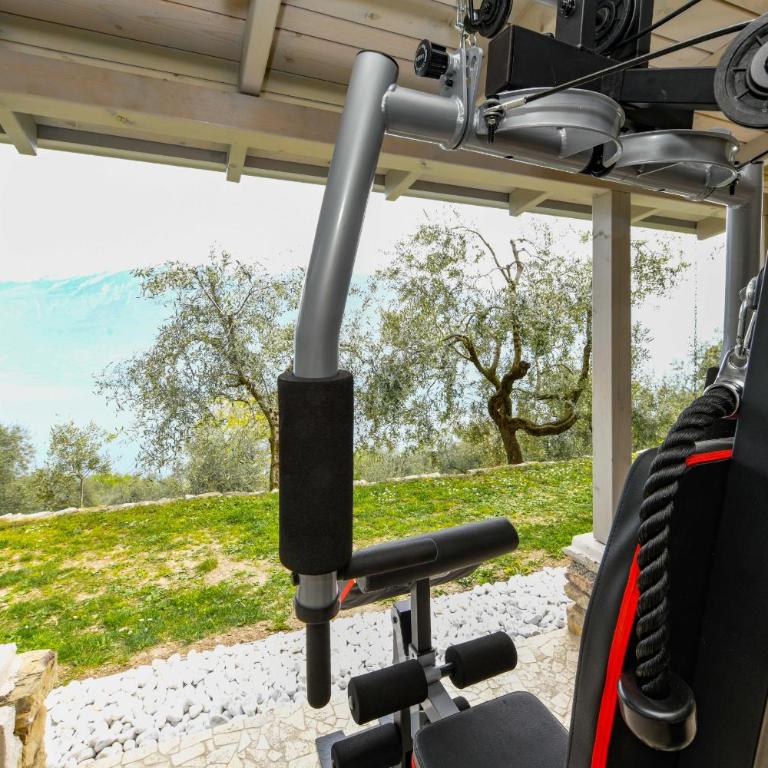 Glicine by Garda FeWo - Appartamento con Vista Lago - 46