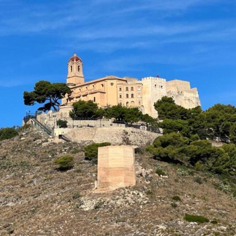 Apartament Marina Cullera - Two-Bedroom Apartment - 1