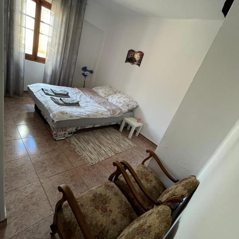 Apartament Marina Cullera - Two-Bedroom Apartment - 3