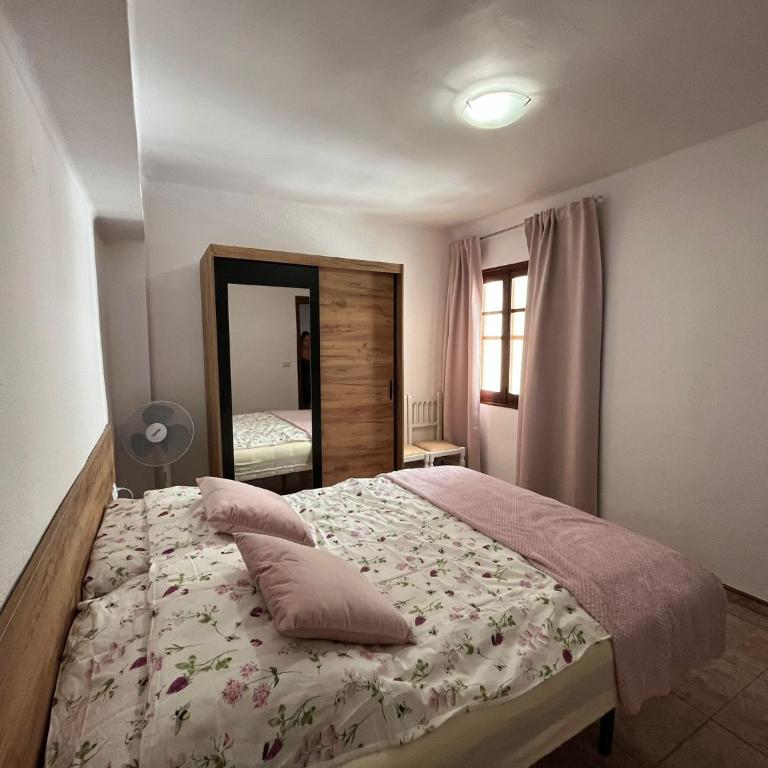 Apartament Marina Cullera - Two-Bedroom Apartment - 6