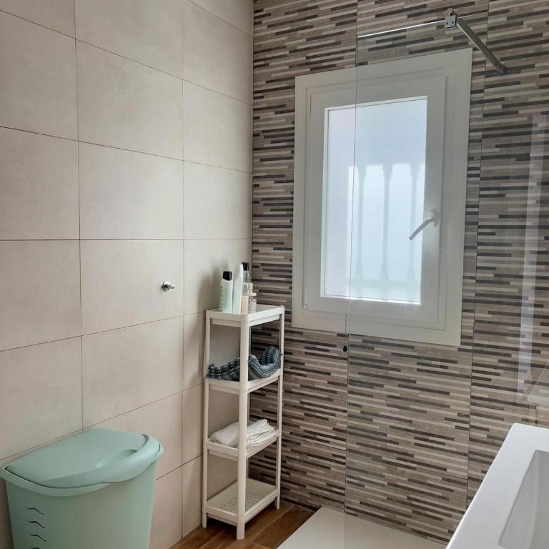 Fantástico chalet con piscina 2 km de la barrosa - Casa de 3 dormitorios - 27