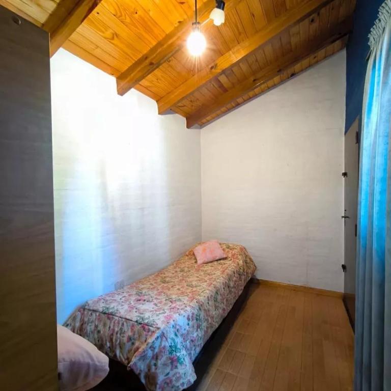 Hermosa Casa Las Carditas Potrerillos - Casa de 3 dormitorios - 6