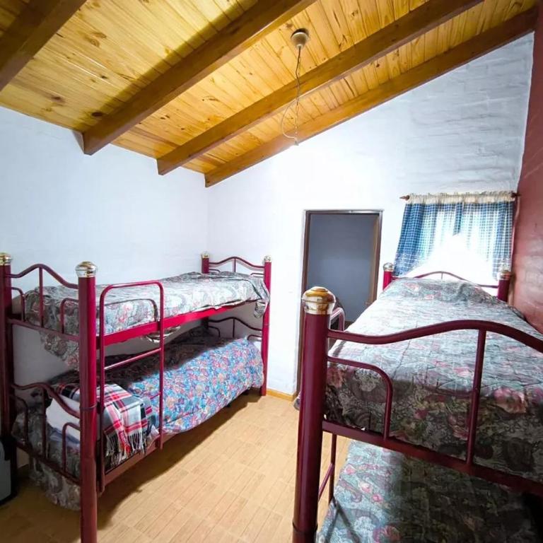 Hermosa Casa Las Carditas Potrerillos - Casa de 3 dormitorios - 11