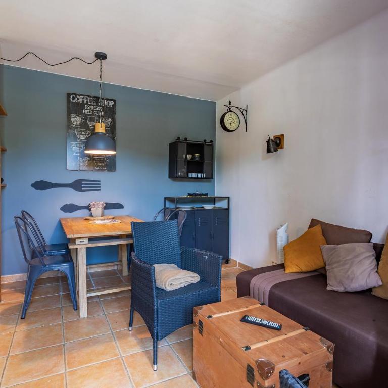 VILLA JUSTINE VI4239 By Riviera Holiday Homes - Villa mit privatem Pool - 17