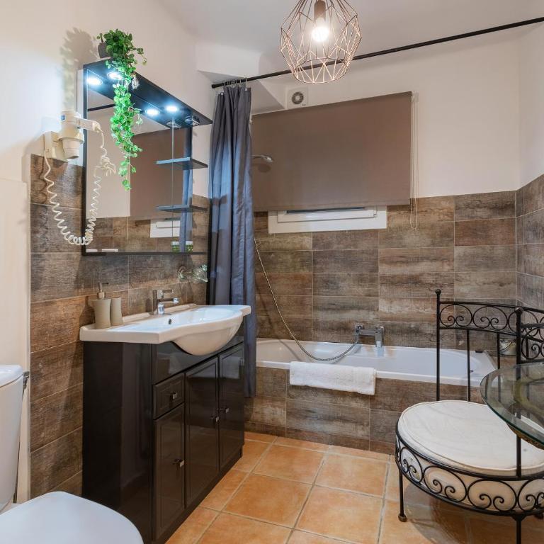 VILLA JUSTINE VI4239 By Riviera Holiday Homes - Villa mit privatem Pool - 27
