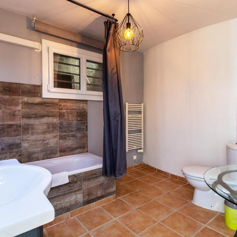 VILLA JUSTINE VI4239 By Riviera Holiday Homes - Villa mit privatem Pool - 24